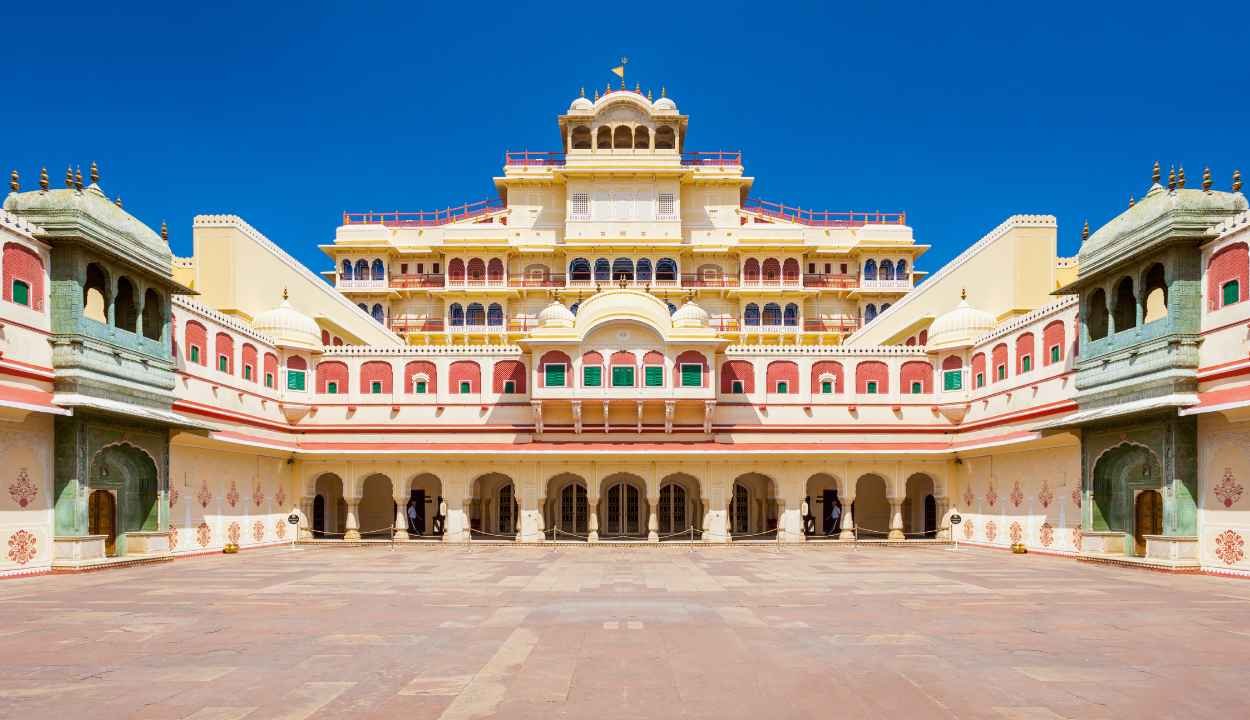 Jaipur